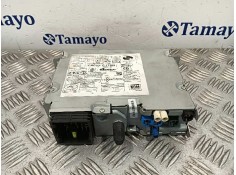 Recambio de sistema navegacion gps para citroën c3 referencia OEM IAM 9821908880  