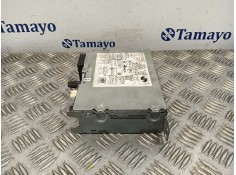 Recambio de sistema navegacion gps para citroën c3 referencia OEM IAM 9821908880   2
