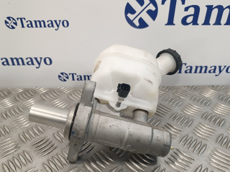 Recambio de bomba freno para ford transit furgón (tts) 2.0 tdci cat referencia OEM IAM W58965  791208