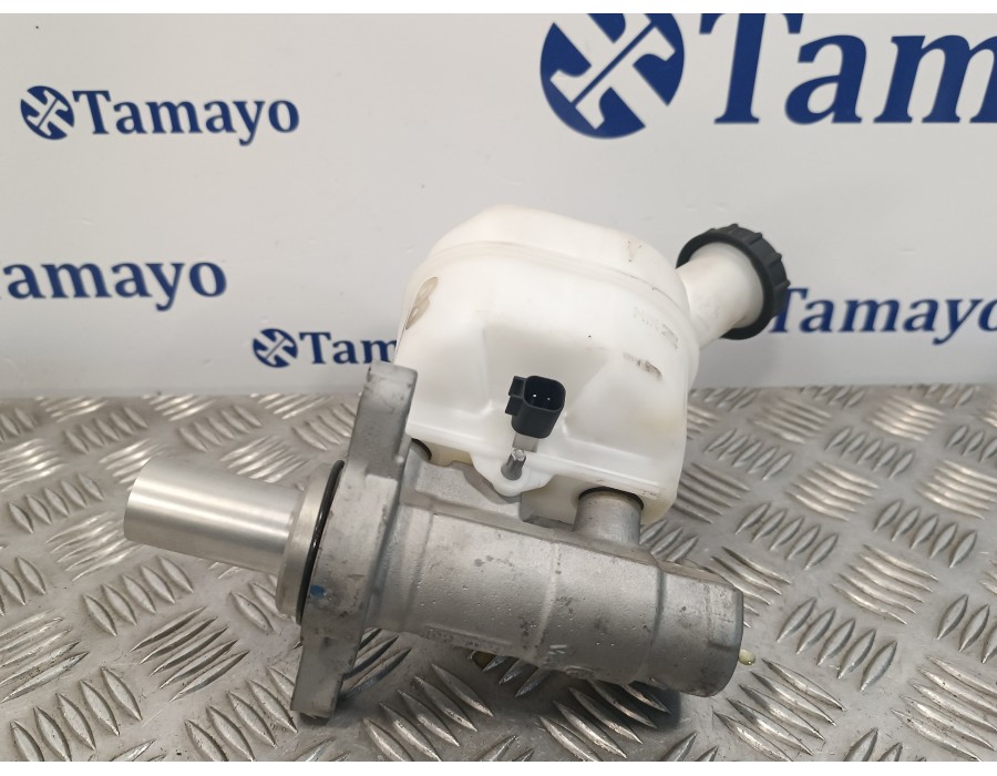 Recambio de bomba freno para ford transit furgón (tts) 2.0 tdci cat referencia OEM IAM W58965  791208