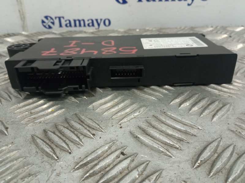 Recambio de modulo electronico para bmw x1 (e84) referencia OEM IAM 61359287534  