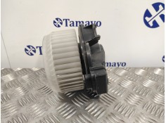 Recambio de motor calefaccion para suzuki sx4 rw (ey) gl referencia OEM IAM AV2727000311   2