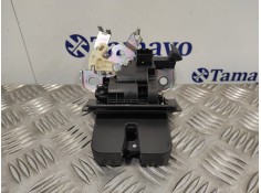 Recambio de cerradura maletero / porton para audi a3 sportback (8va) 2.0 16v tdi referencia OEM IAM 8R0827505A  