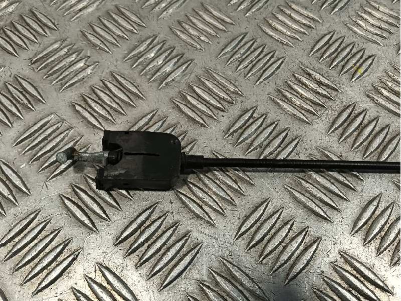 Recambio de cerradura puerta trasera izquierda para seat ibiza (6j5) 1.6 16v referencia OEM IAM 05A6J0839015C  