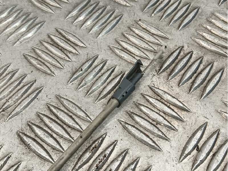 Recambio de cerradura puerta trasera izquierda para seat ibiza (6j5) 1.6 16v referencia OEM IAM 05A6J0839015C  