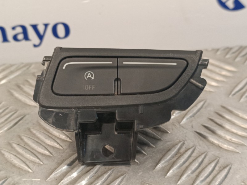 Recambio de interruptor para ford transit furgón (tts) 2.0 tdci cat referencia OEM IAM KK3T15A860  