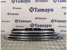 Recambio de rejilla delantera para mini mini (r56) referencia OEM IAM 16443400  