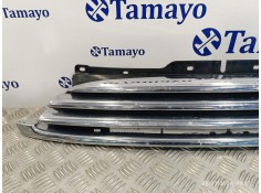 Recambio de rejilla delantera para mini mini (r56) referencia OEM IAM 16443400   2