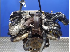 Recambio de motor completo para audi a4 berlina (b5) 2.5 v6 24v tdi referencia OEM IAM AKN  