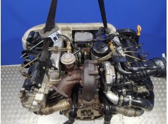 Recambio de motor completo para audi a4 berlina (b5) 2.5 v6 24v tdi referencia OEM IAM AKN   2