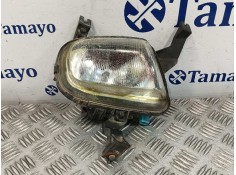 Recambio de faro antiniebla derecho para peugeot 306 cabriolet (s1) referencia OEM IAM 9625306380  