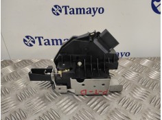 Recambio de cerradura puerta trasera derecha para ford transit connect referencia OEM IAM DT11V43288BH  