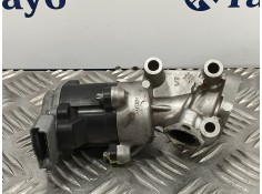 Recambio de valvula egr para jaguar s-type 2.7 v6 diesel cat referencia OEM IAM 4R8Q9D475AC  