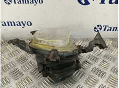 Recambio de faro antiniebla derecho para peugeot 306 cabriolet (s1) referencia OEM IAM 9625306380   2
