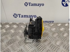 Recambio de cerradura puerta trasera derecha para ford transit connect referencia OEM IAM DT11V43288BH   2