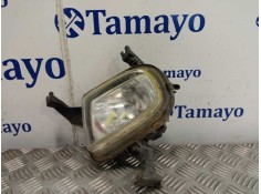 Recambio de faro antiniebla izquierdo para peugeot 306 cabriolet (s1) referencia OEM IAM 9625306480  