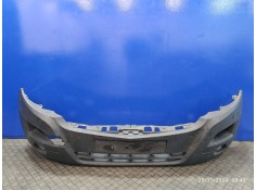 Recambio de paragolpes delantero para opel movano b pritsche/kipper/koffer referencia OEM IAM   