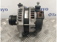 Recambio de alternador para subaru xv (g5) sport plus referencia OEM IAM 23700AA971  1042114480 2