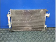 Recambio de condensador / radiador aire acondicionado para mitsubishi outlander (cw0) referencia OEM IAM   