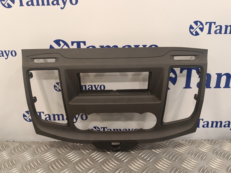 Recambio de moldura para ford transit furgón (tts) 2.0 tdci cat referencia OEM IAM JK2118835CBW  