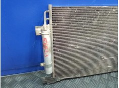 Recambio de condensador / radiador aire acondicionado para mitsubishi outlander (cw0) referencia OEM IAM    2