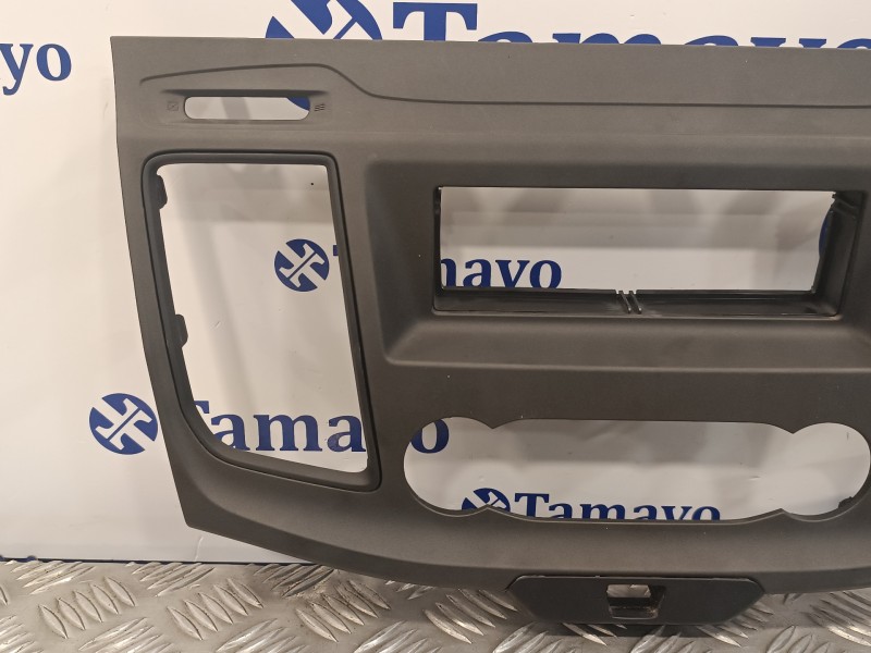 Recambio de moldura para ford transit furgón (tts) 2.0 tdci cat referencia OEM IAM JK2118835CBW  