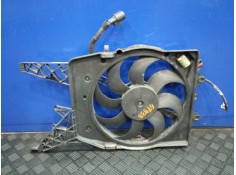 Recambio de electroventilador para seat ibiza (6j5) referencia OEM IAM 13310108  