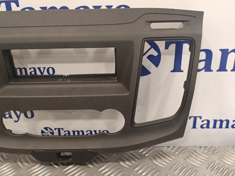 Recambio de moldura para ford transit furgón (tts) 2.0 tdci cat referencia OEM IAM JK2118835CBW  