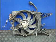 Recambio de electroventilador para seat ibiza (6j5) referencia OEM IAM 13310108   2