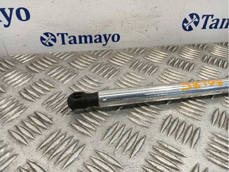 Recambio de amortiguadores maletero / porton para volkswagen golf iv berlina (1j1) referencia OEM IAM   