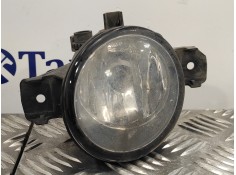 Recambio de faro antiniebla derecho para opel movano b pritsche/kipper/koffer referencia OEM IAM 8200002470  89201781