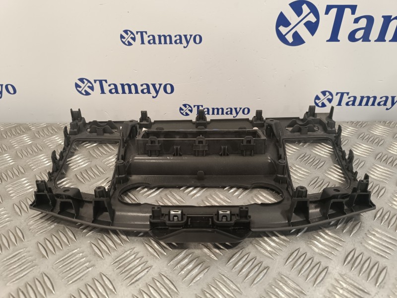 Recambio de moldura para ford transit furgón (tts) 2.0 tdci cat referencia OEM IAM JK2118835CBW  