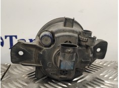 Recambio de faro antiniebla derecho para opel movano b pritsche/kipper/koffer referencia OEM IAM 8200002470  89201781 2