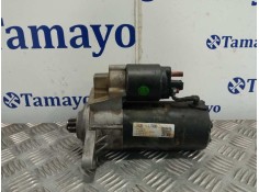 Recambio de motor arranque para renault clio ii fase ii (b/cb0) 1.5 dci diesel referencia OEM IAM 001125005 0001125005 020911023