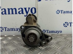 Recambio de motor arranque para renault clio ii fase ii (b/cb0) 1.5 dci diesel referencia OEM IAM 001125005 0001125005 020911023 2