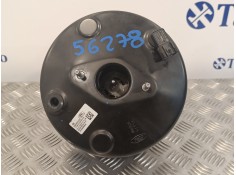 Recambio de servofreno para ford transit furgón (tts) 2.0 tdci cat referencia OEM IAM GK312B195CC  0204823193