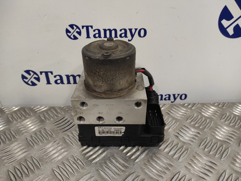 Recambio de abs para galloper exceed 2.5 tdi referencia OEM IAM X2T32273M 9667A009800093 ZR237209