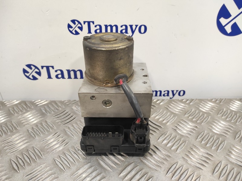 Recambio de abs para galloper exceed 2.5 tdi referencia OEM IAM X2T32273M 9667A009800093 ZR237209