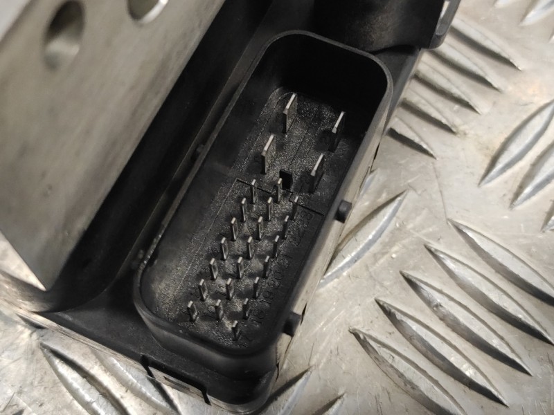 Recambio de abs para galloper exceed 2.5 tdi referencia OEM IAM X2T32273M 9667A009800093 ZR237209