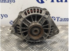 Recambio de alternador para citroën jumper caja cerrada (1) 2.5 diesel cat referencia OEM IAM 9610870980  A004T00891D