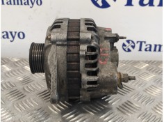 Recambio de alternador para citroën jumper caja cerrada (1) 2.5 diesel cat referencia OEM IAM 9610870980  A004T00891D 2