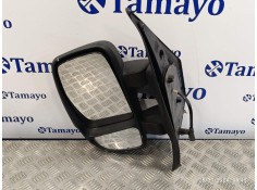Recambio de retrovisor izquierdo para opel movano b pritsche/kipper/koffer referencia OEM IAM 963020133R  