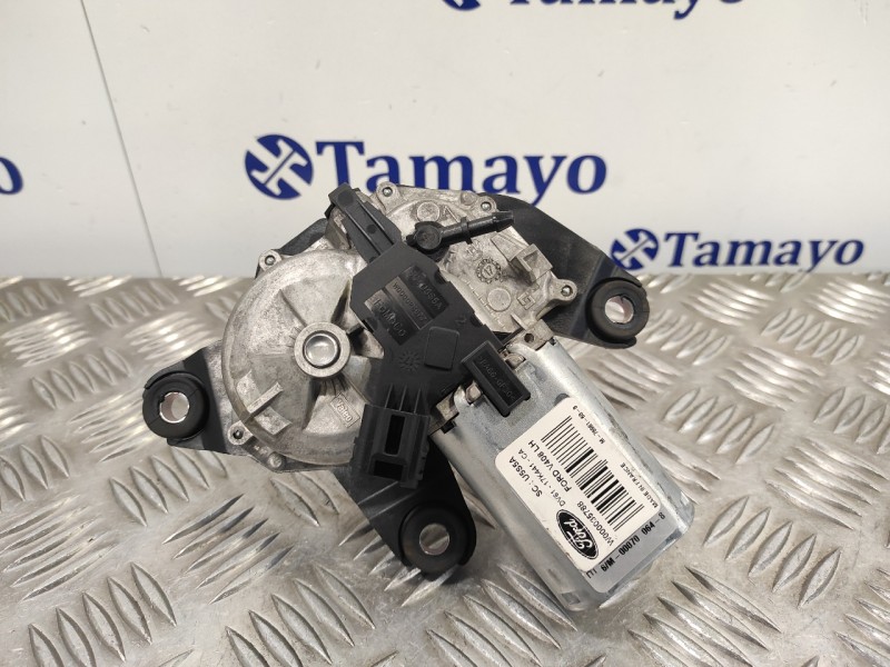 Recambio de motor limpia trasero para ford transit connect referencia OEM IAM W000035788  DV6117K441CA