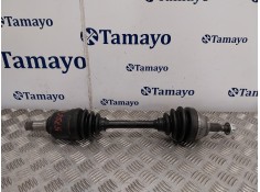 Recambio de transmision delantera izquierda para mercedes-benz clase a (w169) 2.0 cdi cat referencia OEM IAM A1693604372  