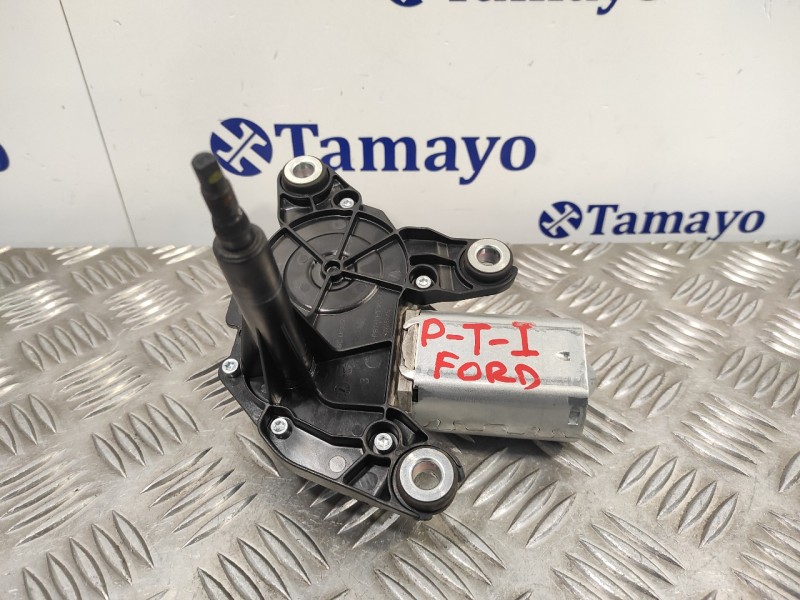 Recambio de motor limpia trasero para ford transit connect referencia OEM IAM W000035788  DV6117K441CA