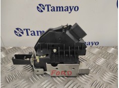 Recambio de cerradura puerta trasera derecha para ford transit connect referencia OEM IAM DT11V43288BH  
