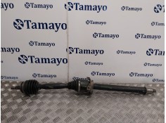 Recambio de transmision delantera derecha para mercedes-benz clase a (w169) 2.0 cdi cat referencia OEM IAM A1693600435  