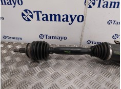 Recambio de transmision delantera derecha para mercedes-benz clase a (w169) 2.0 cdi cat referencia OEM IAM A1693600435   2