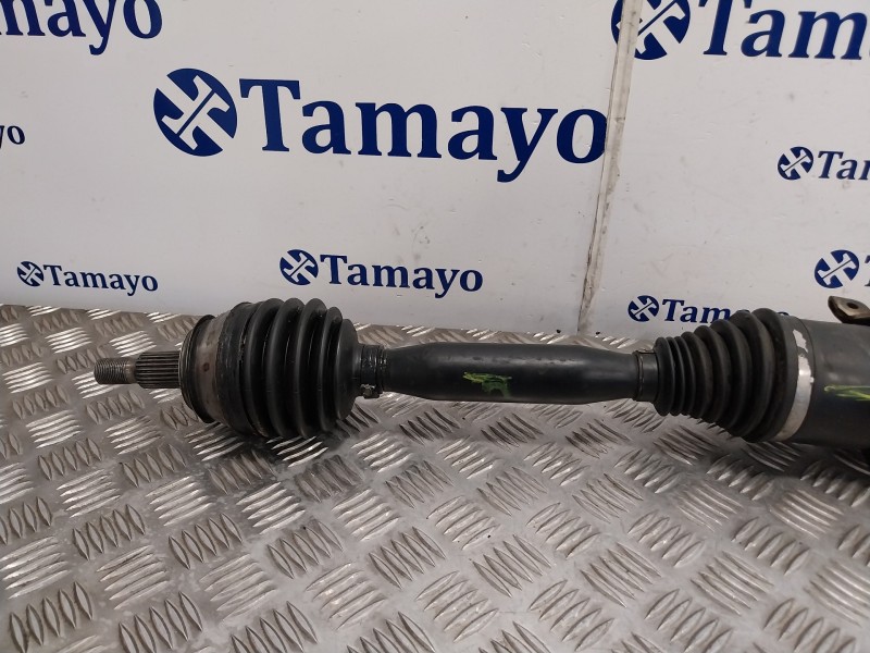Recambio de transmision delantera derecha para mercedes-benz clase a (w169) 2.0 cdi cat referencia OEM IAM A1693600435  
