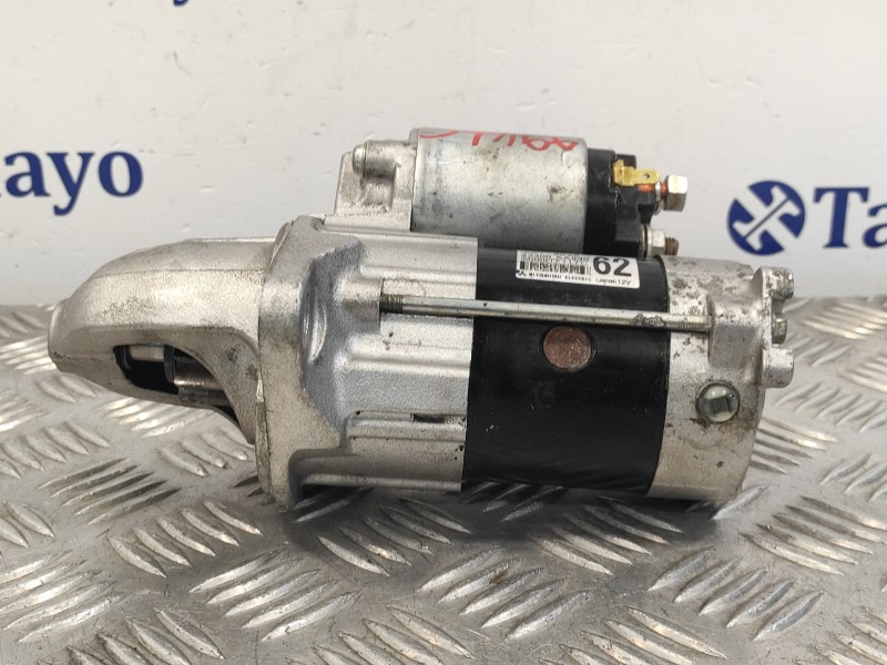 Recambio de motor arranque para subaru xv (g5) sport plus referencia OEM IAM 23300AA930  M000TF1171